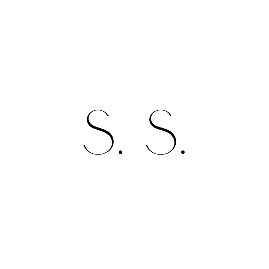 S. S.