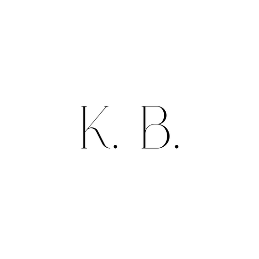 K. B.