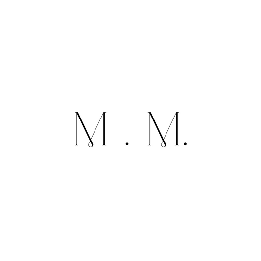 M. M.