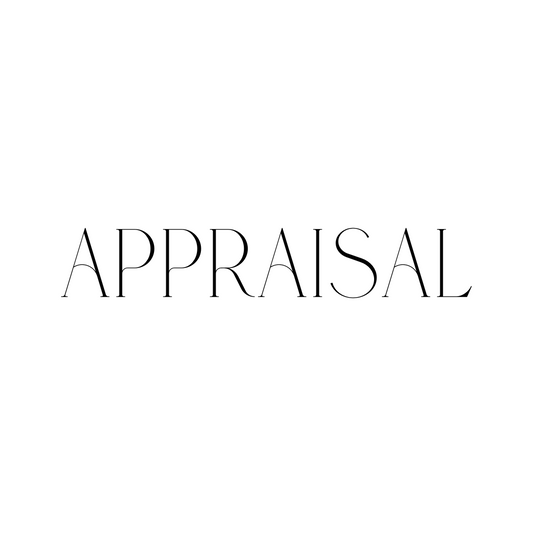 Appraisal