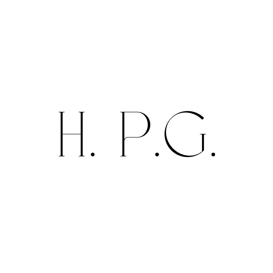 H. P. G.