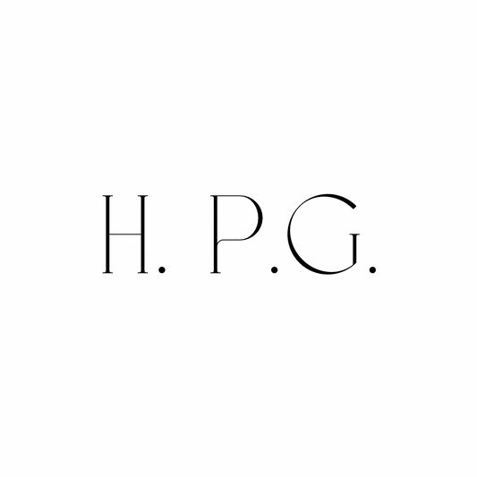 H. P. G.