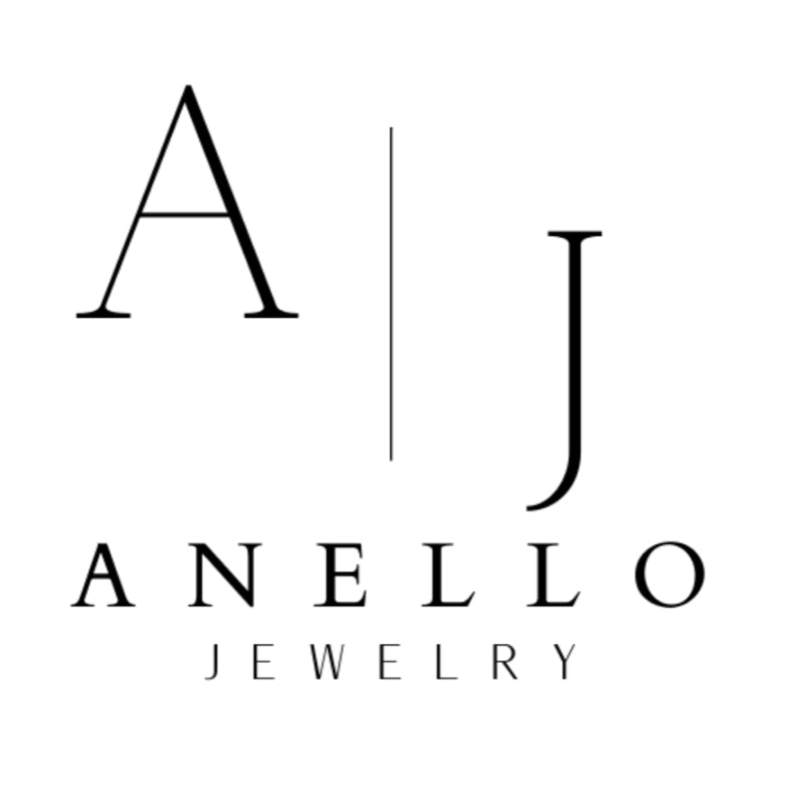 BEST SELLERS – Anello Jewelry