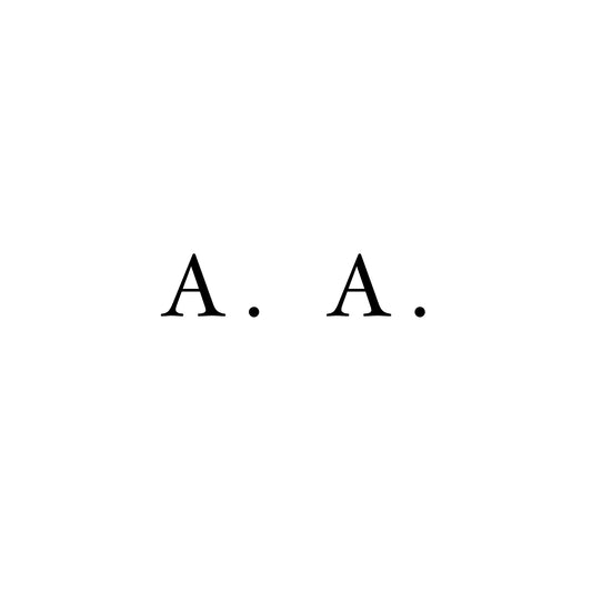 A. A.