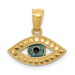 Evil Eye Charm (Zapped add on)